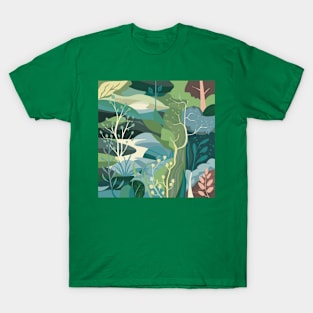 Nature's Harmony T-Shirt